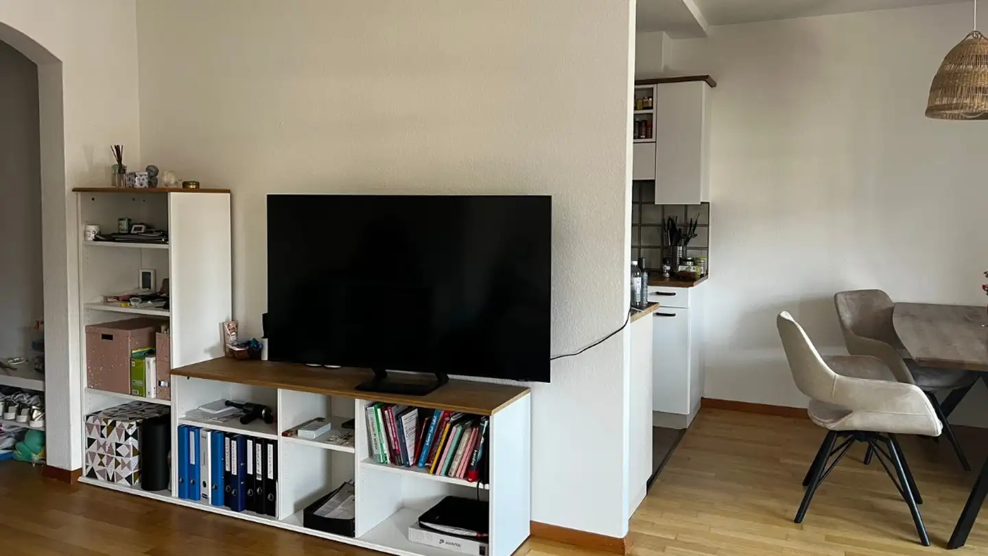 Furnished apartment for rent - Albisriederplatz 5, 8004 Zürich - Photo 3