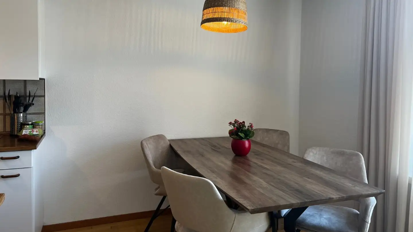 Furnished apartment for rent - Albisriederplatz 5, 8004 Zürich - Photo 4