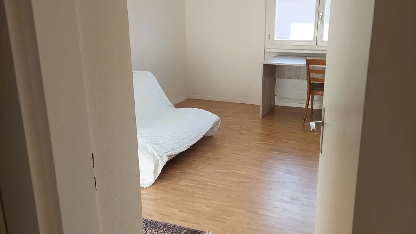 Zimmer mieten - Aprikosenstrasse 21, 8051 Zürich