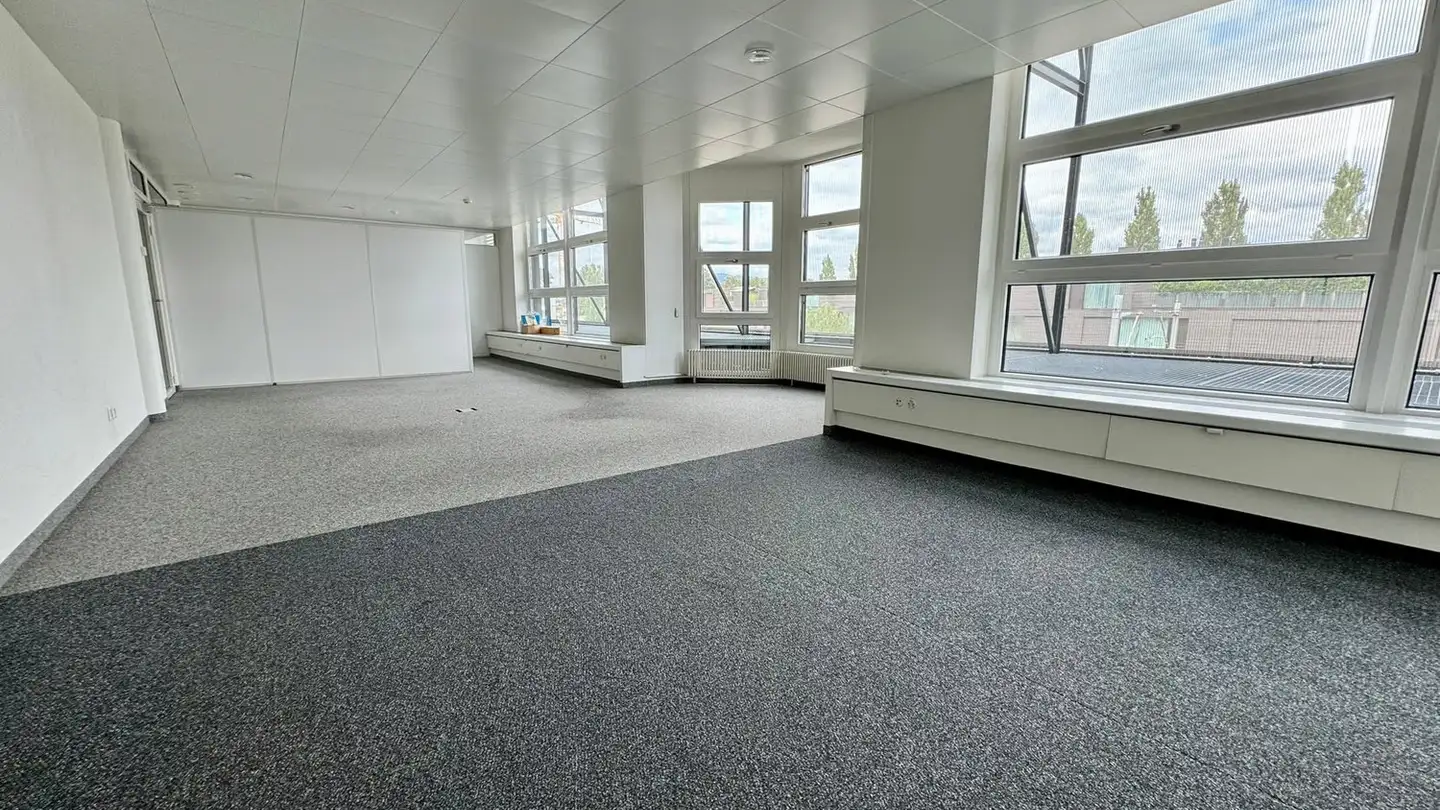 Gewerbe mieten - Seestrasse 13, 8820 Wädenswil - Foto 3