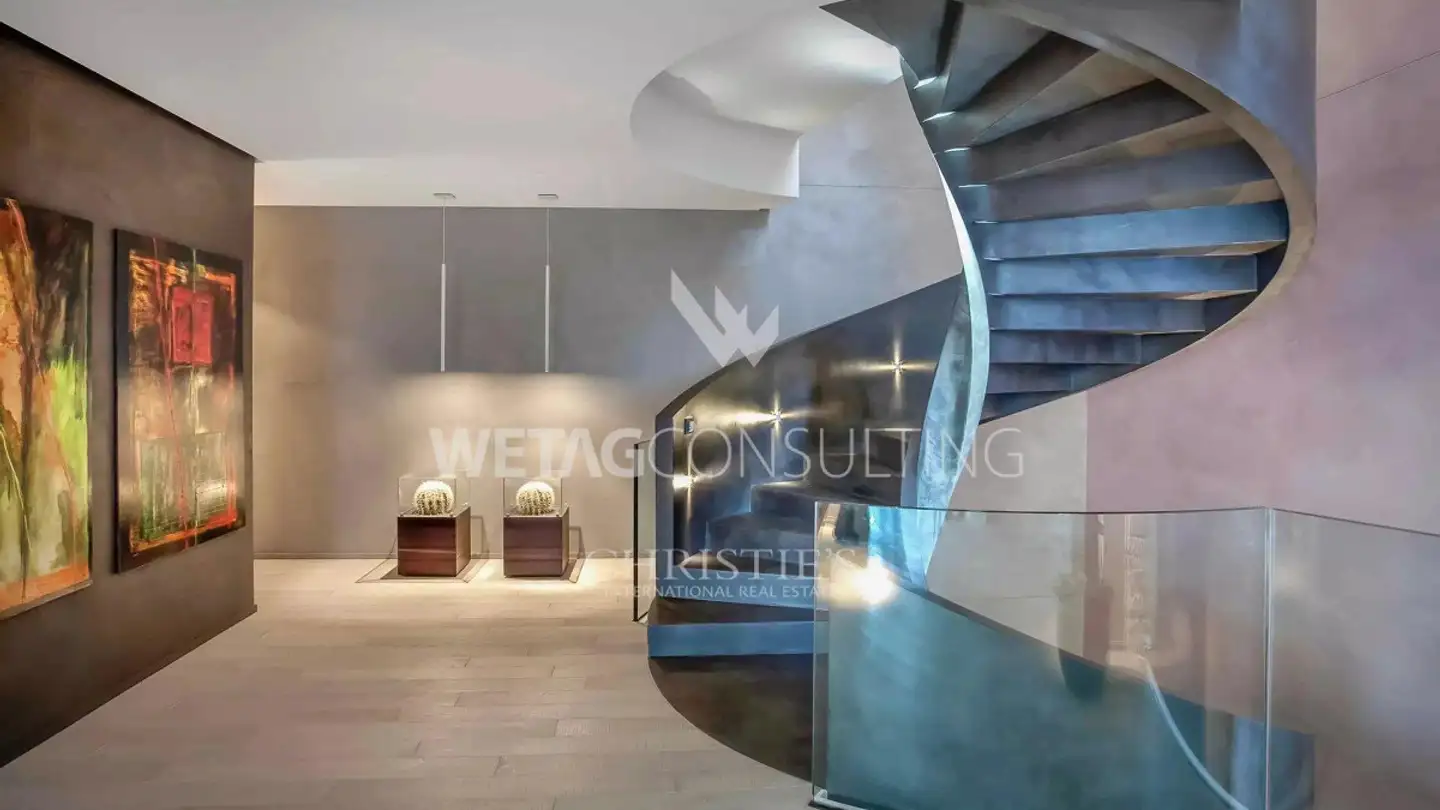 Villa in vendita - 6914 Carona - Photo 4