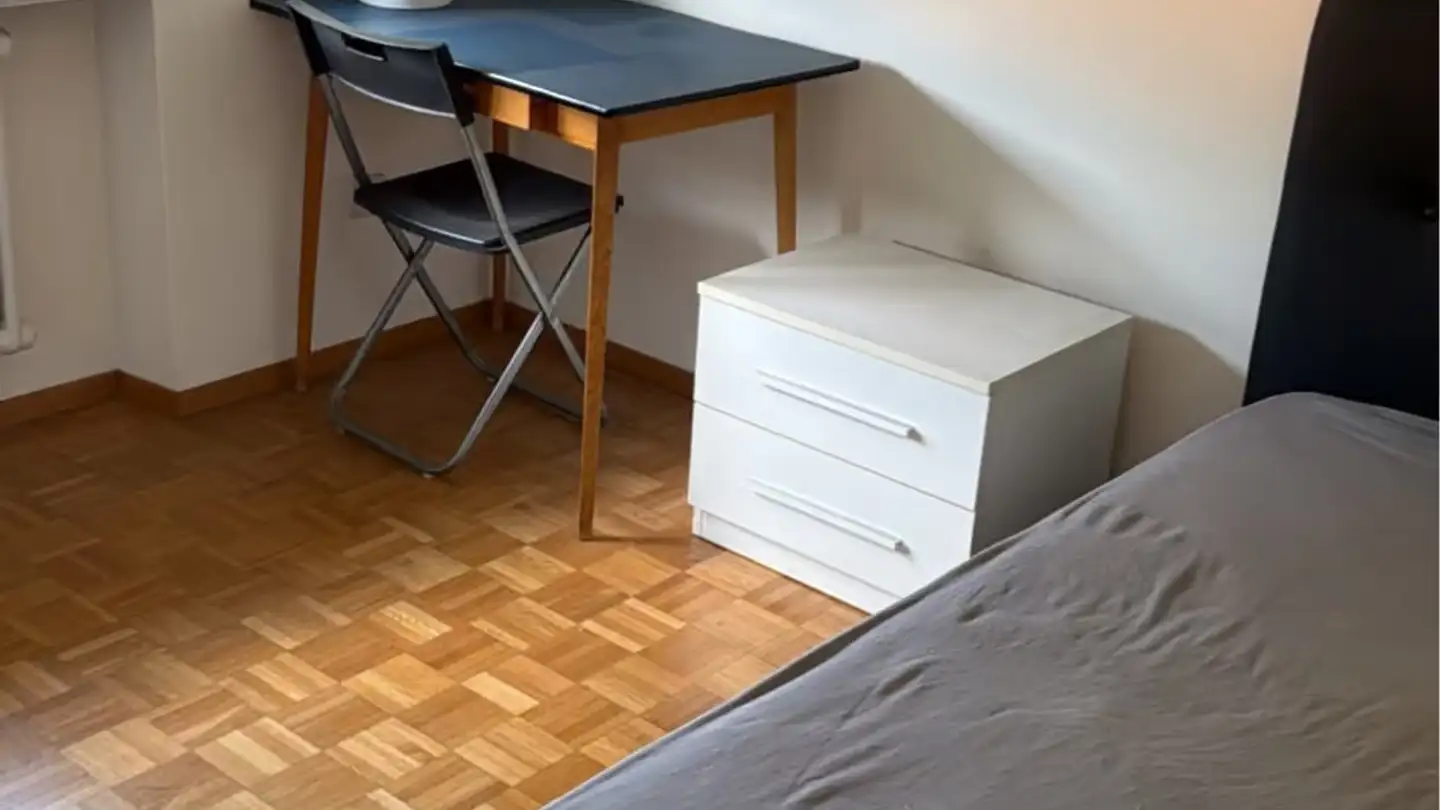 Appartamento in affitto - Via Serafino Balestra, 6900 Lugano