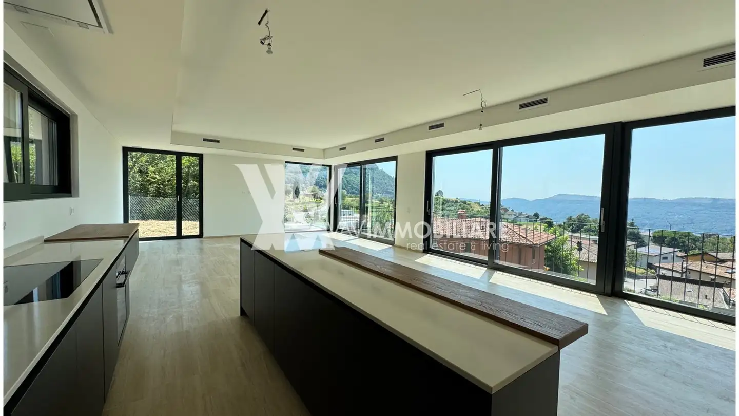 Casa singola in vendita - 6874 Castel San Pietro - Photo 4