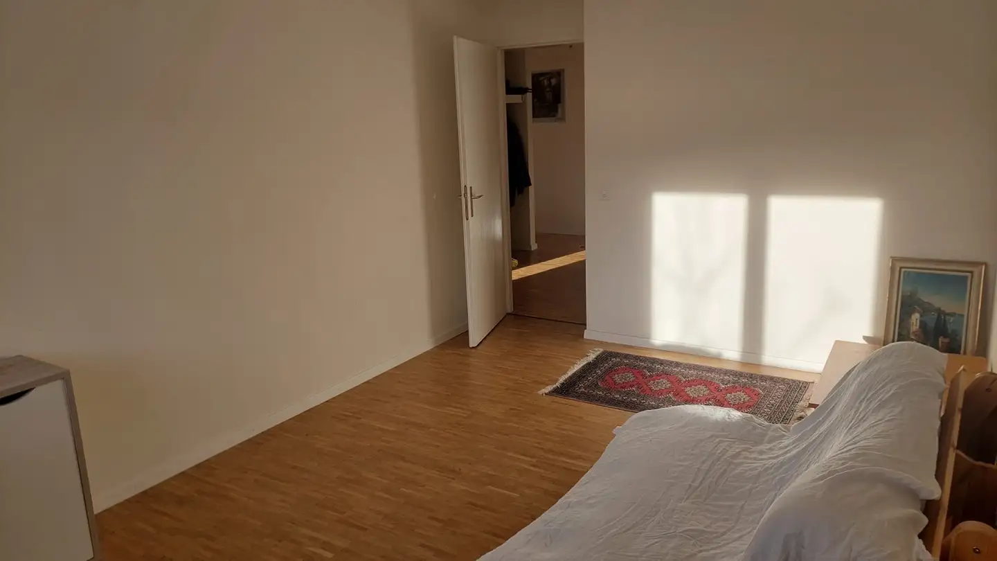 Stanza singola in affitto - Aprikosenstrasse 21, 8051 Zürich - Photo 4