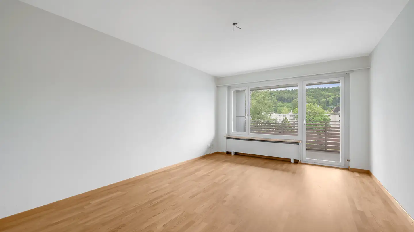 Wohnung mieten - Blauäcker 18, 8051 Zürich - Foto 2