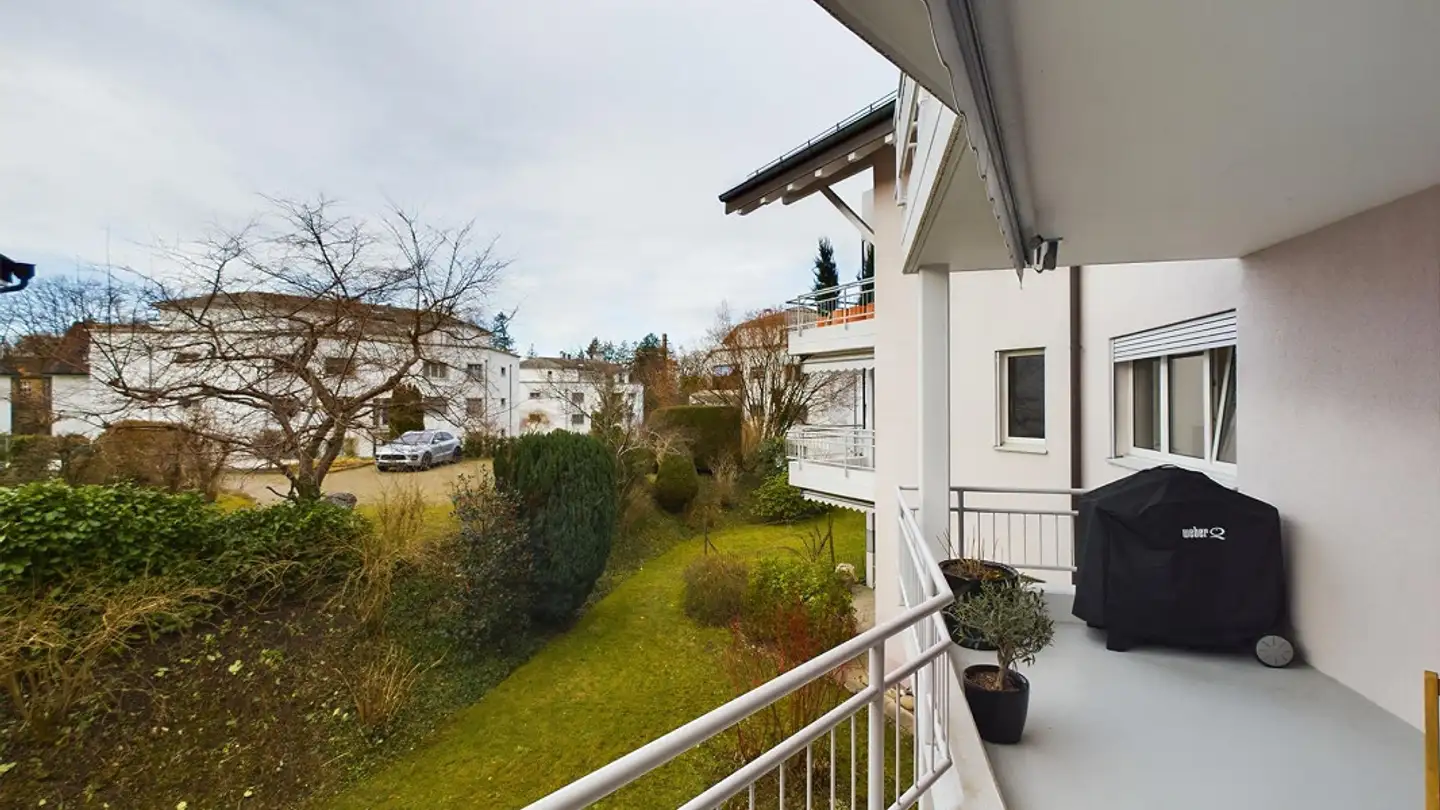 Appartamento in affitto - Im Grossacher 15, 8125 Zollikerberg - Photo 3