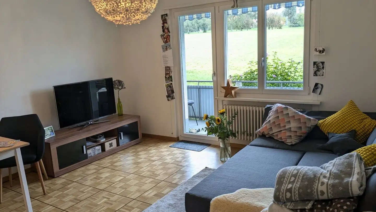 Apartment for rent - Sonnenrain 2, 5734 Reinach AG