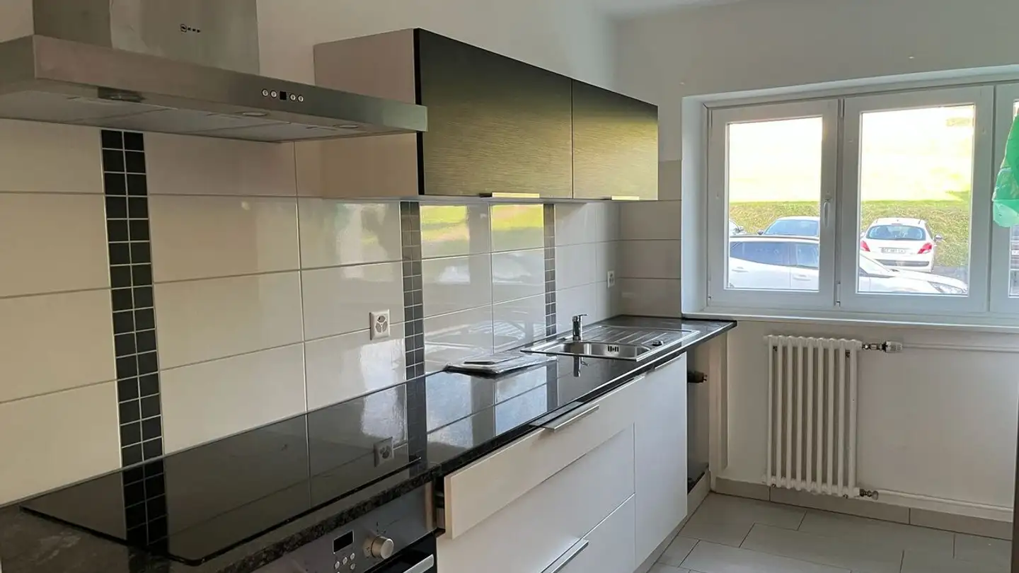 Wohnung mieten - Route De France 28, 2926 Boncourt - Foto 2
