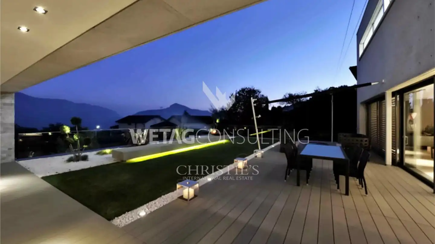 Villa in vendita - 6914 Carona - Photo 2