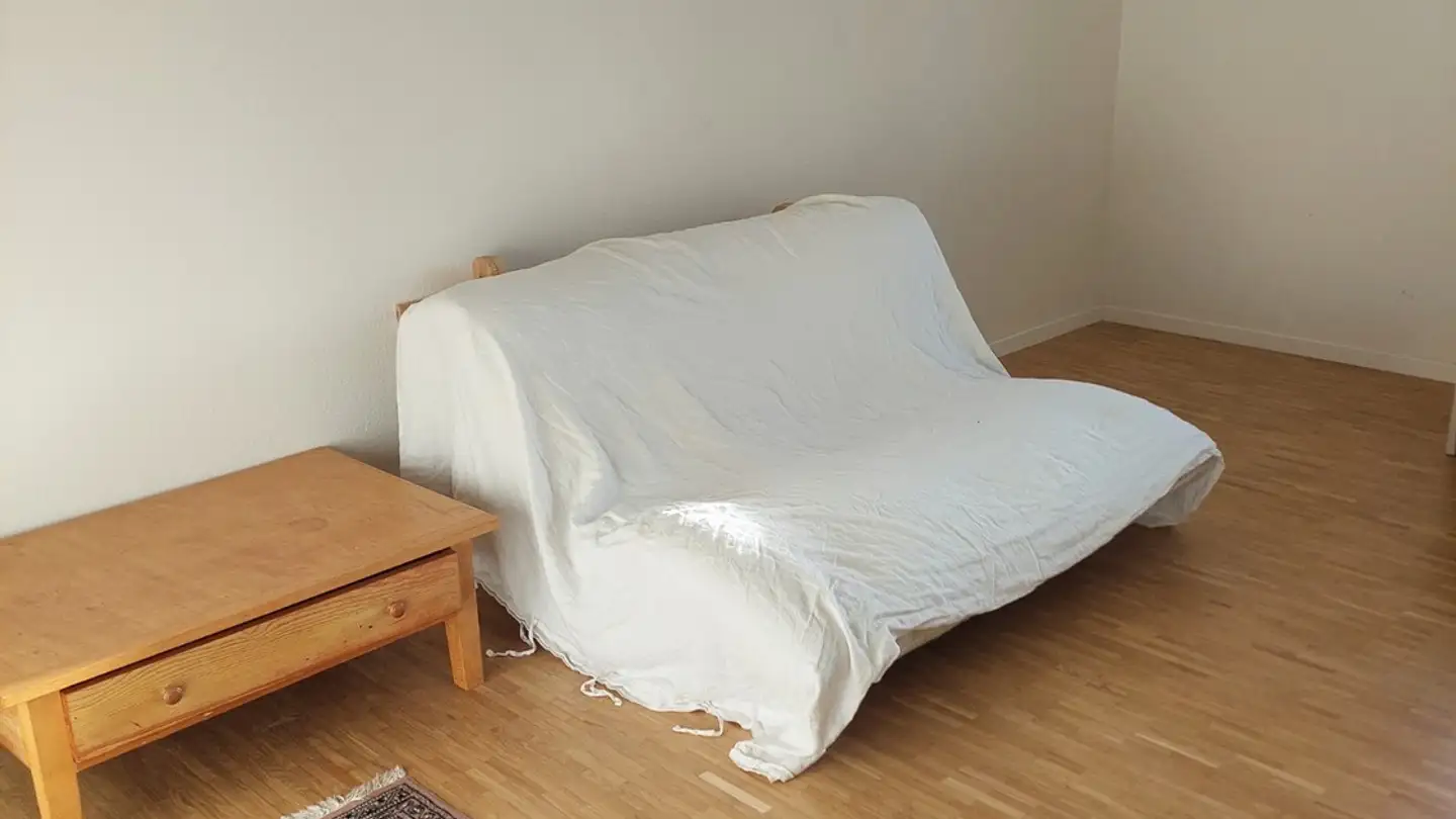 Stanza singola in affitto - Aprikosenstrasse 21, 8051 Zürich - Photo 2