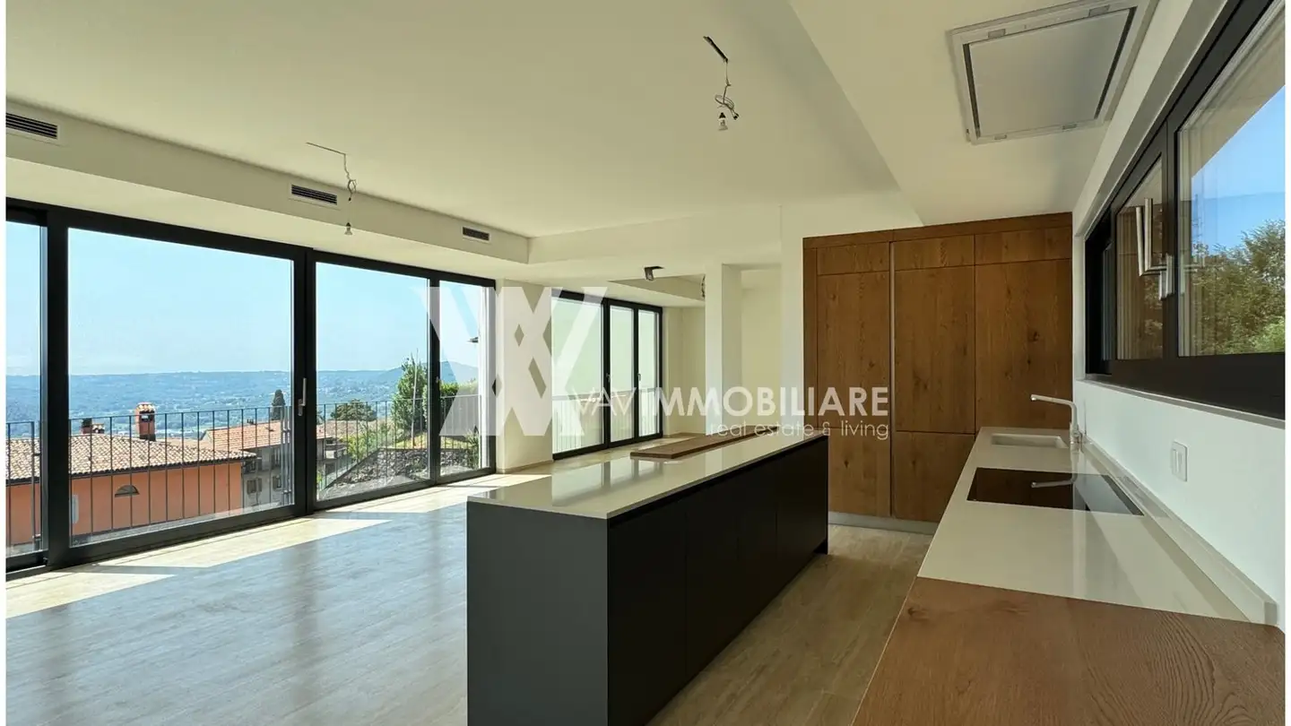 Casa singola in vendita - 6874 Castel San Pietro - Photo 3