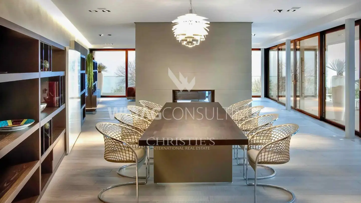 Villa in vendita - 6914 Carona - Photo 3