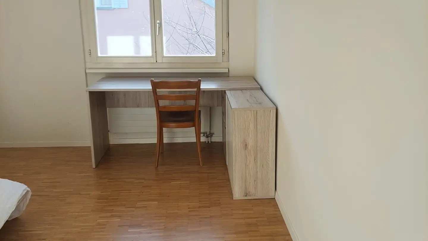 Stanza singola in affitto - Aprikosenstrasse 21, 8051 Zürich - Photo 3