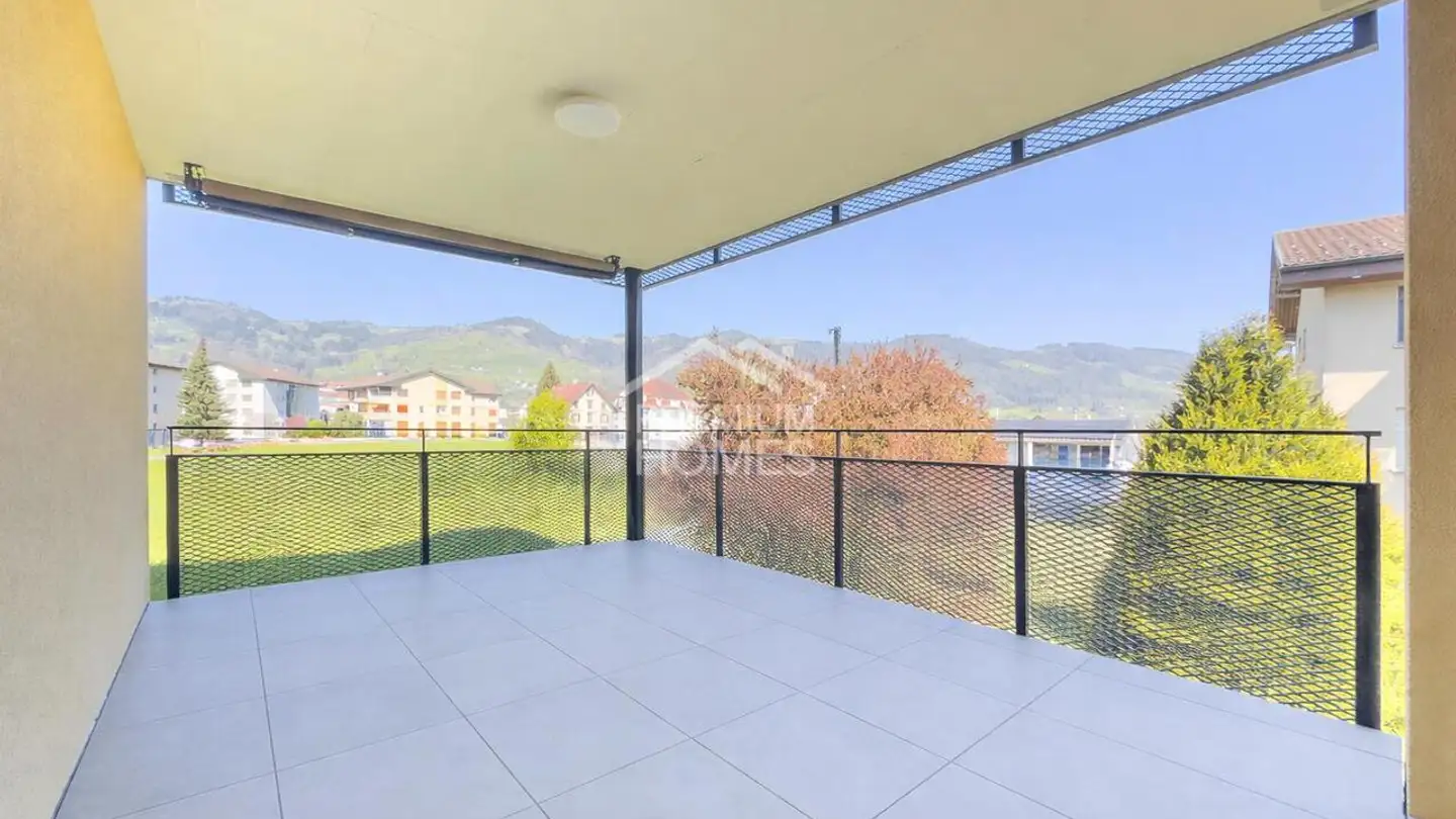 Appartamento in vendita - 9450 Altstätten SG - Foto 2