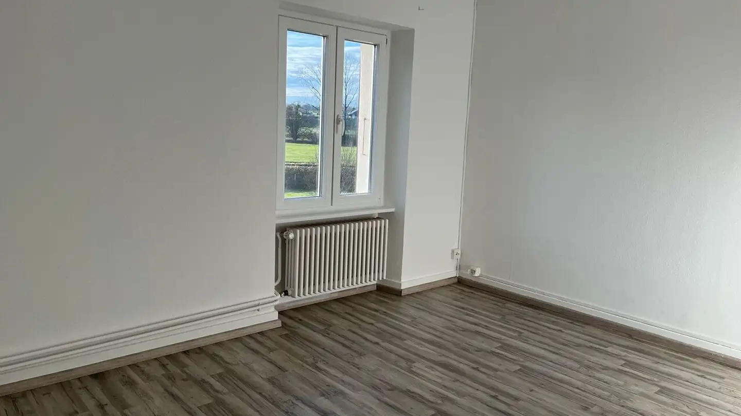 Wohnung mieten - Route De France 28, 2926 Boncourt - Foto 3