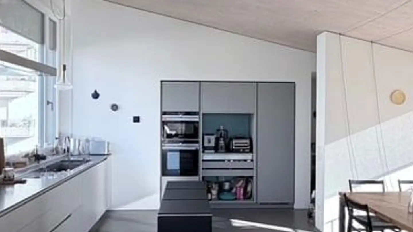 Attico in affitto - Via Carlo Pasta 8a, 6850 Mendrisio - Foto 2