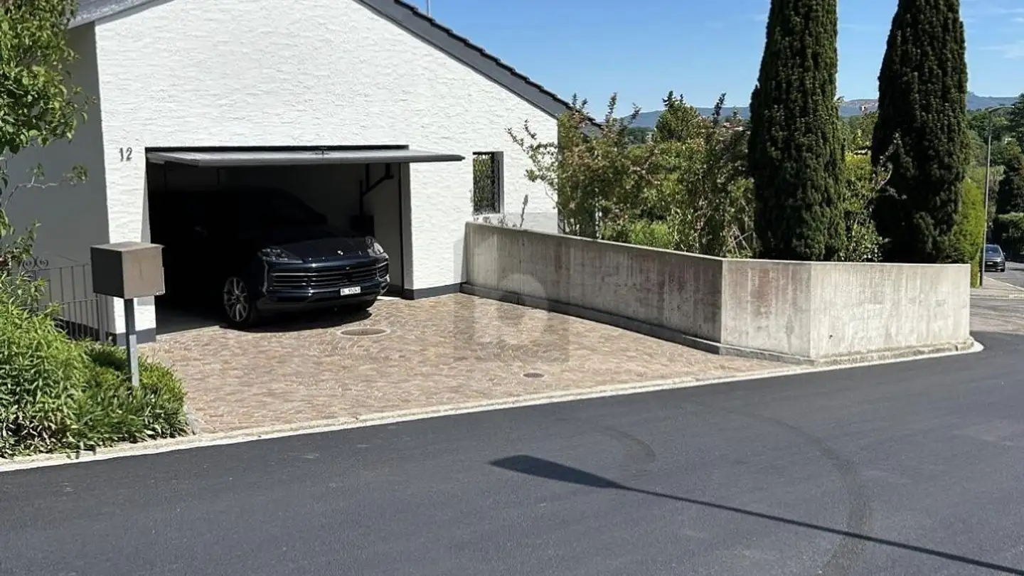 Single house for rent - 4123 Allschwil