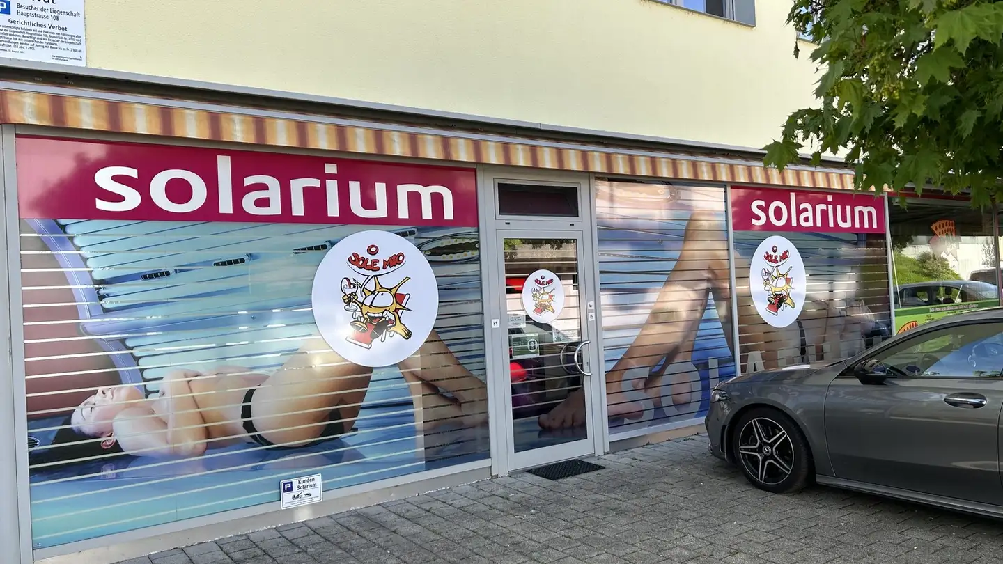 Commercial for sale - Hauptstrasse 108, 4313 Möhlin - Photo 2