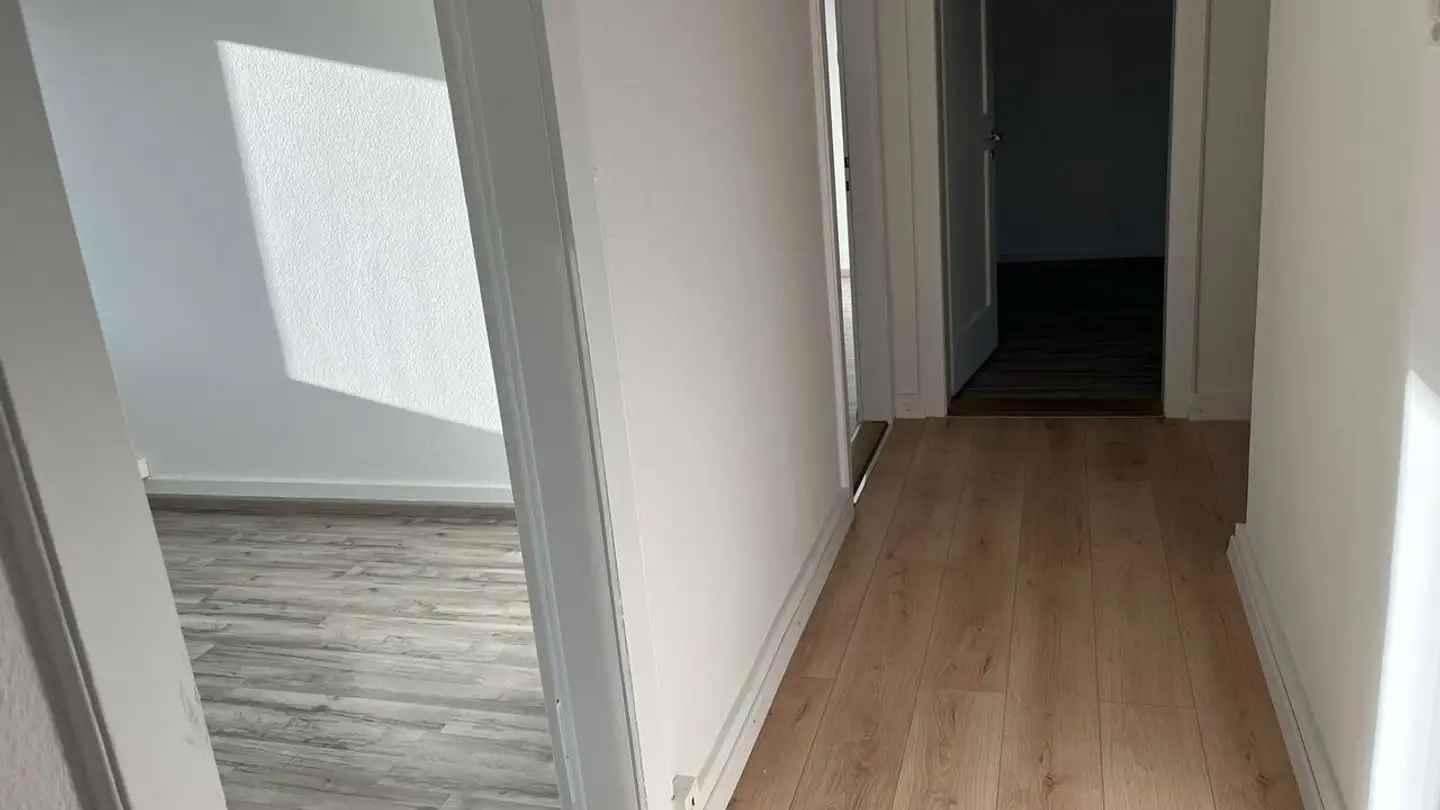 Wohnung mieten - Route De France 28, 2926 Boncourt - Foto 4