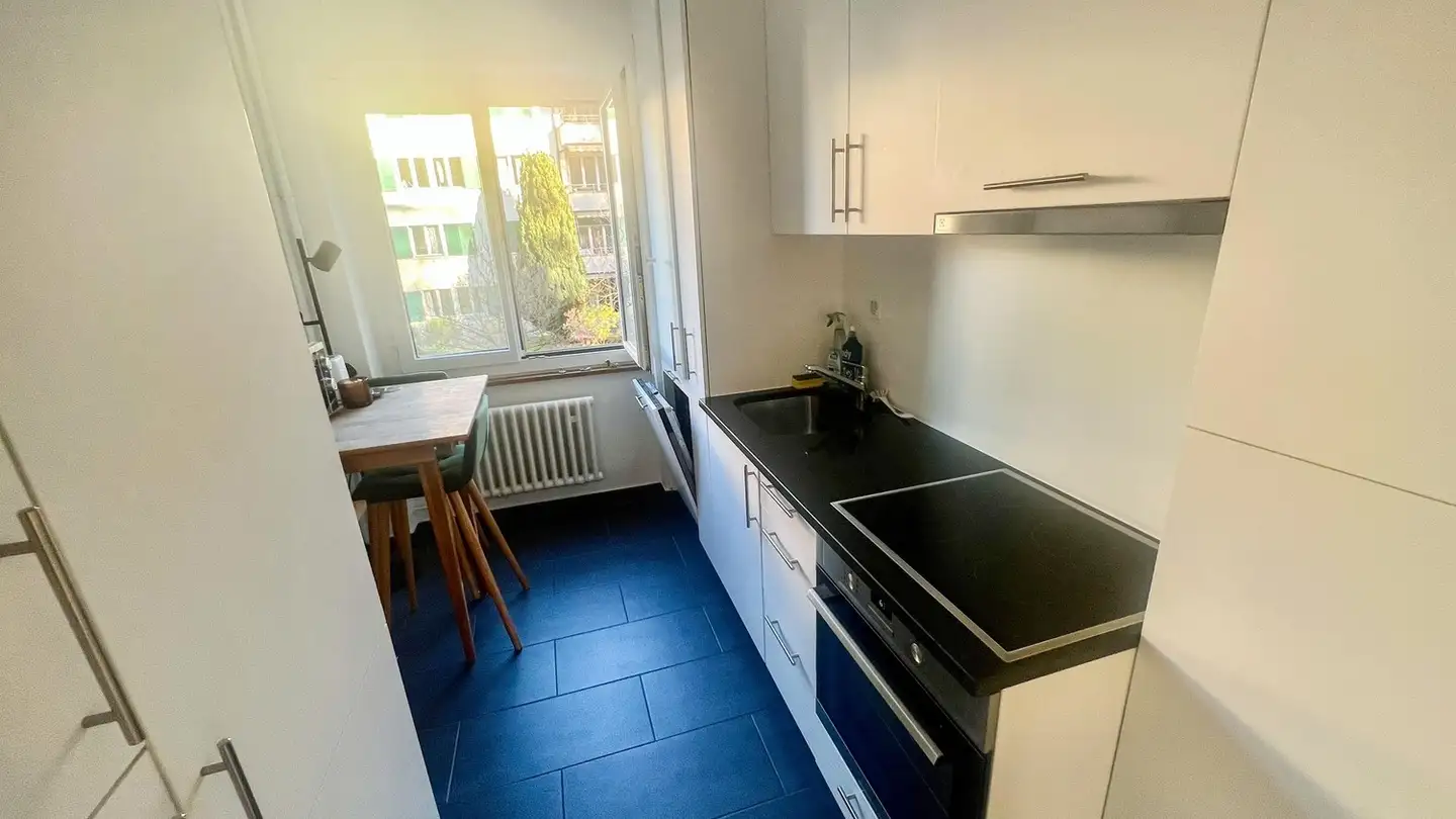 Appartamento in affitto - Schlossstrasse 93, 3008 Bern