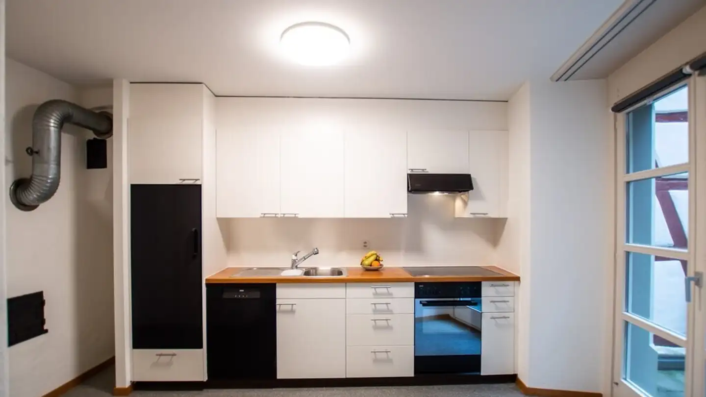 Apartment for rent - Moserstrasse, 8200 Schaffhausen - Photo 4