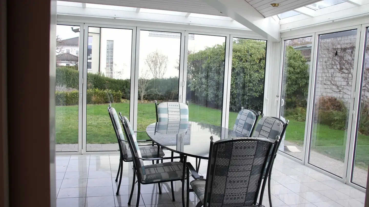 Einfamilienhaus mieten - Steinstrasse 35, 5406 Rütihof