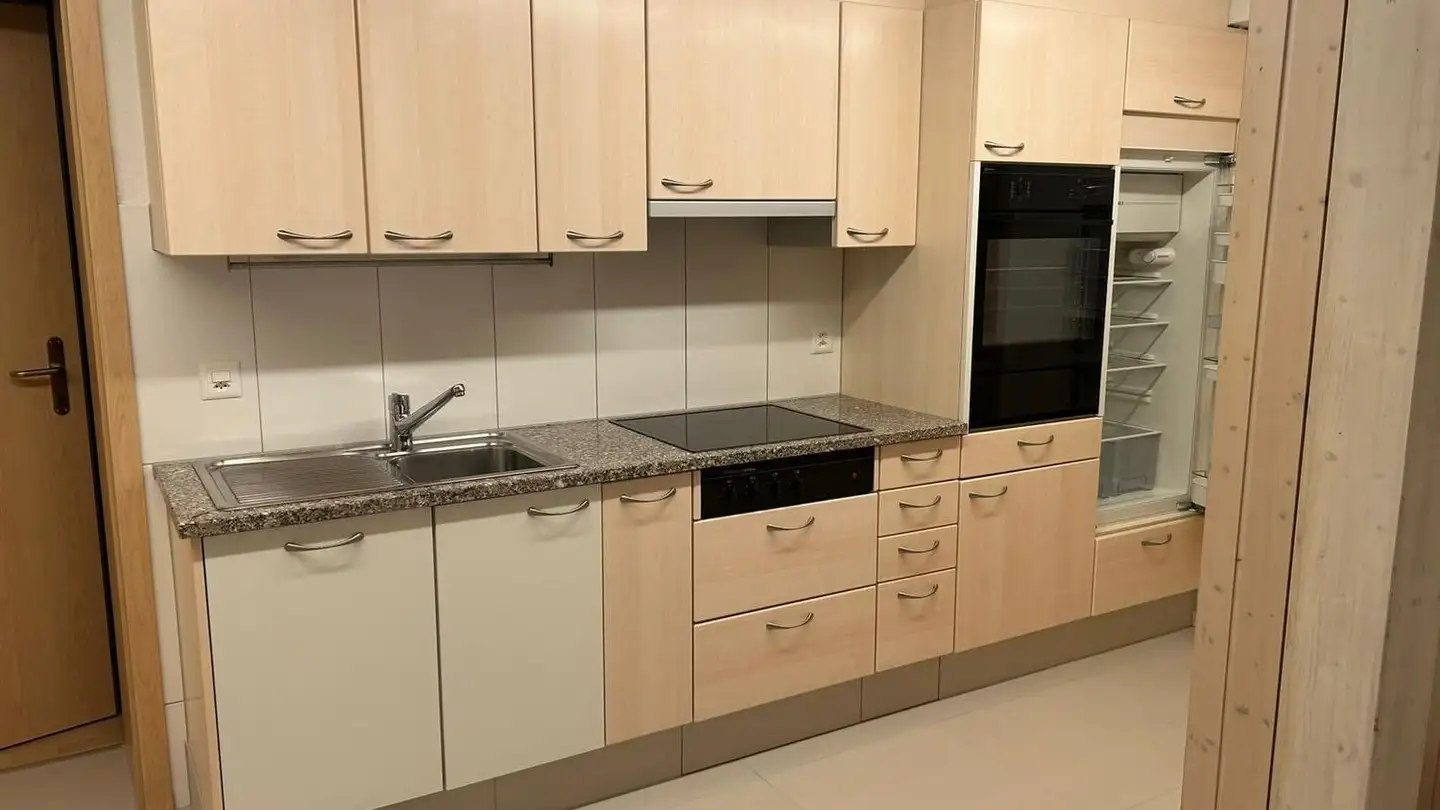 Appartamento in affitto - Flurhofstrasse 108, 9000 St. Gallen - Photo 2