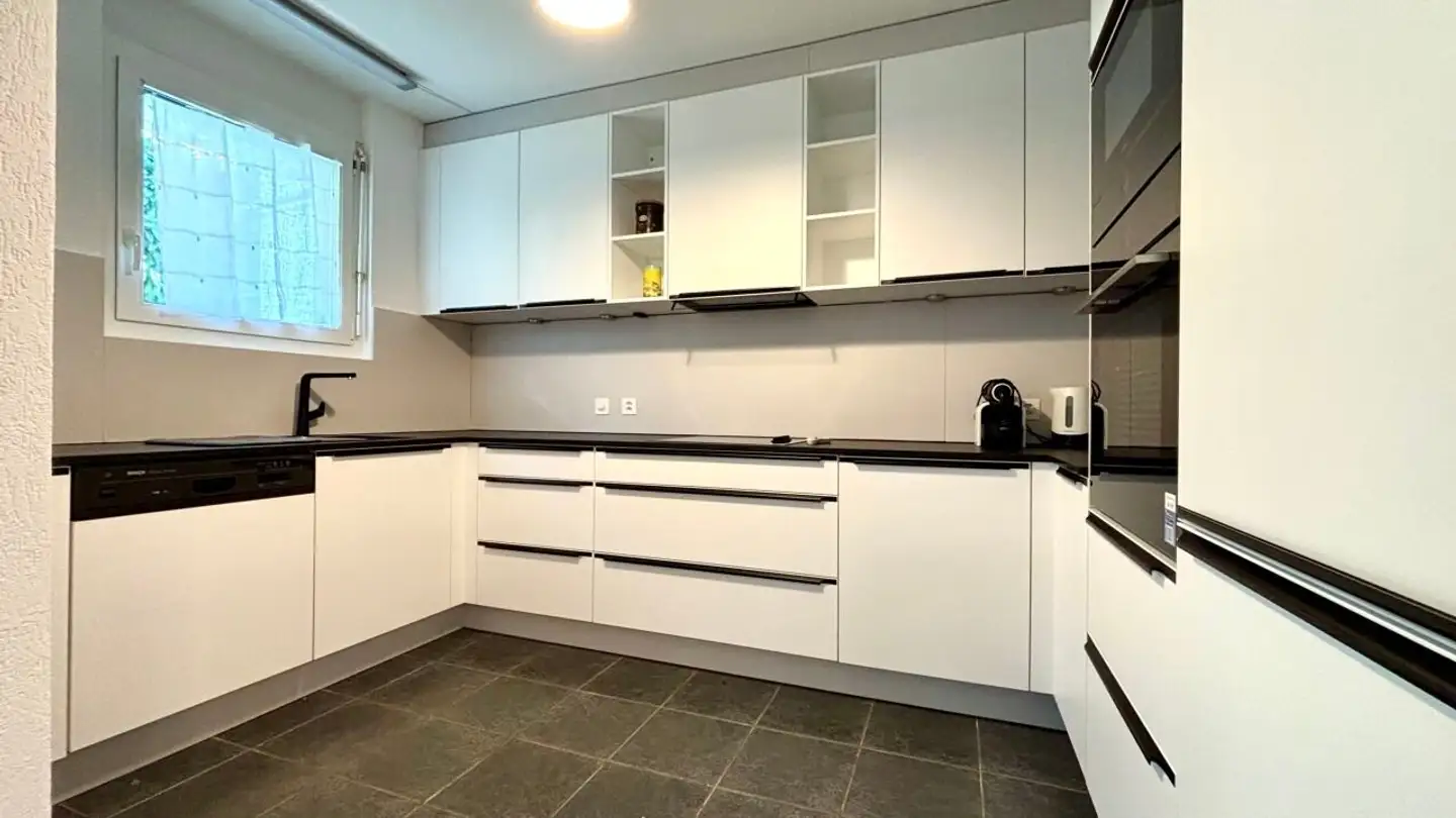 Furnished apartment for rent - Rue De La Gare 3b, 1196 Gland - Photo 4
