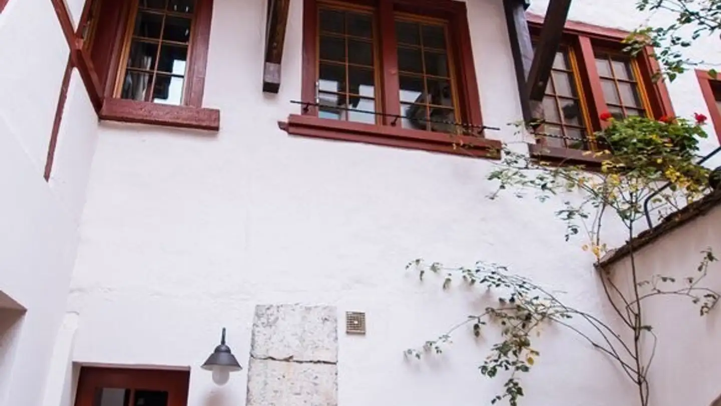 Apartment for rent - Moserstrasse, 8200 Schaffhausen