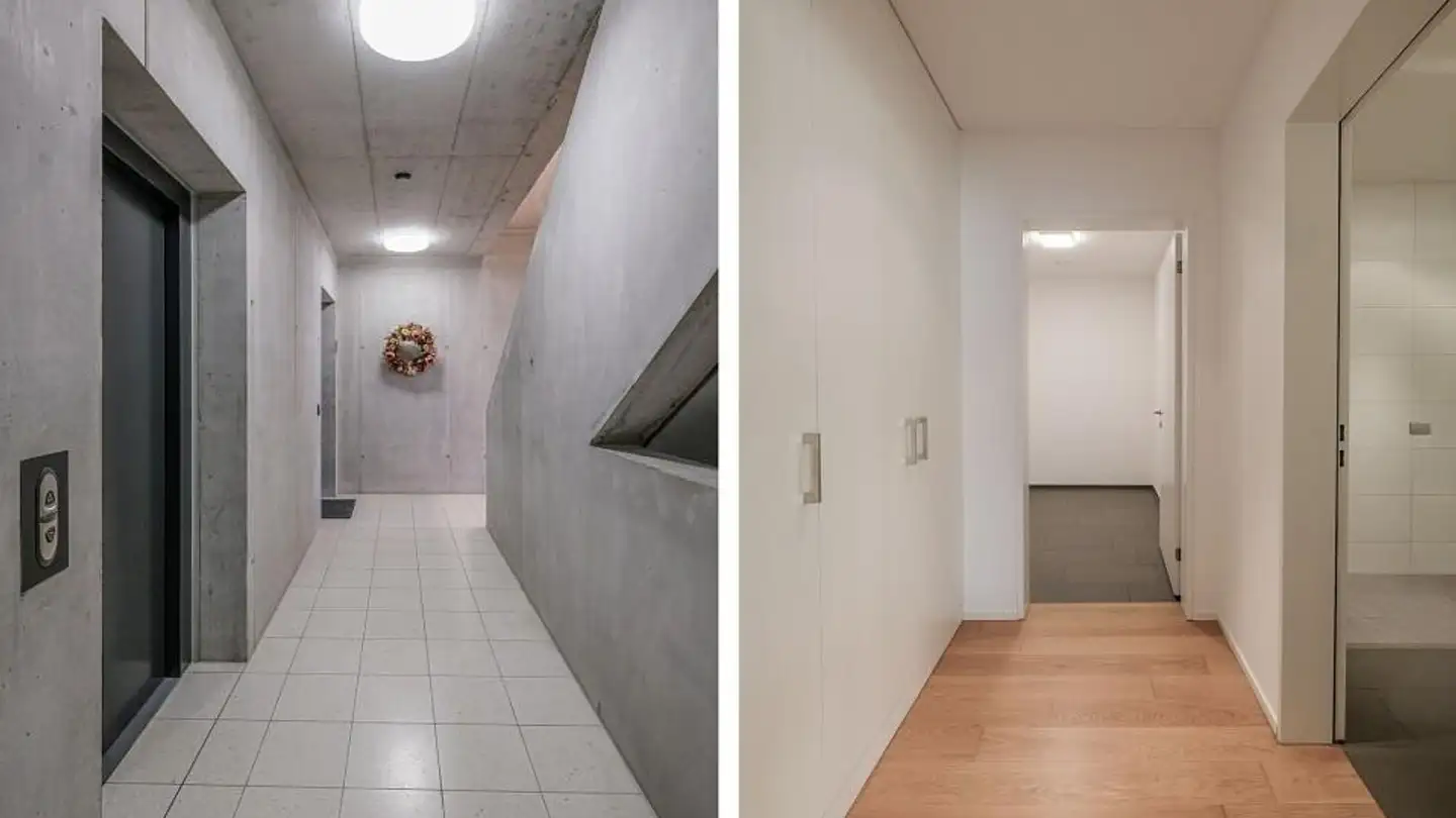 Wohnung kaufen - Klosterzelgstrasse 3, 5210 Windisch - Foto 2