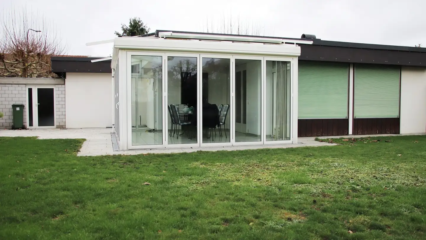 Einfamilienhaus mieten - Steinstrasse 35, 5406 Rütihof - Foto 2