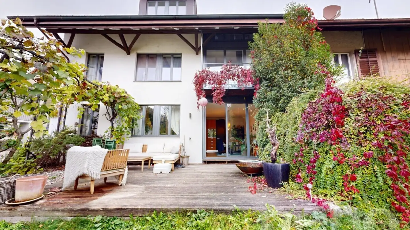Single house for sale - 5222 Umiken