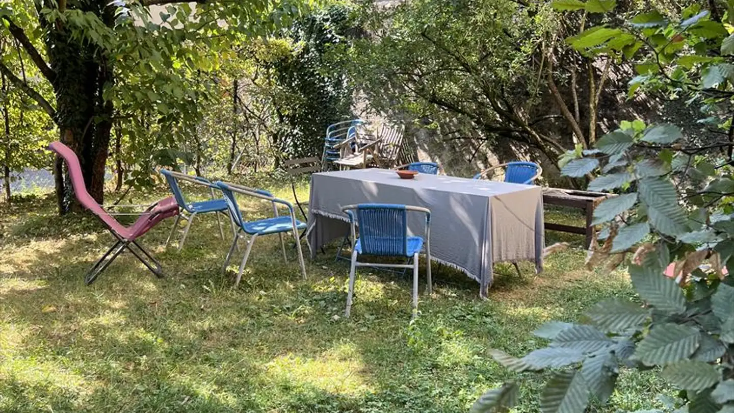 Appartamento in affitto - Place Du Rondeau 5, 1227 Carouge GE - Foto 2