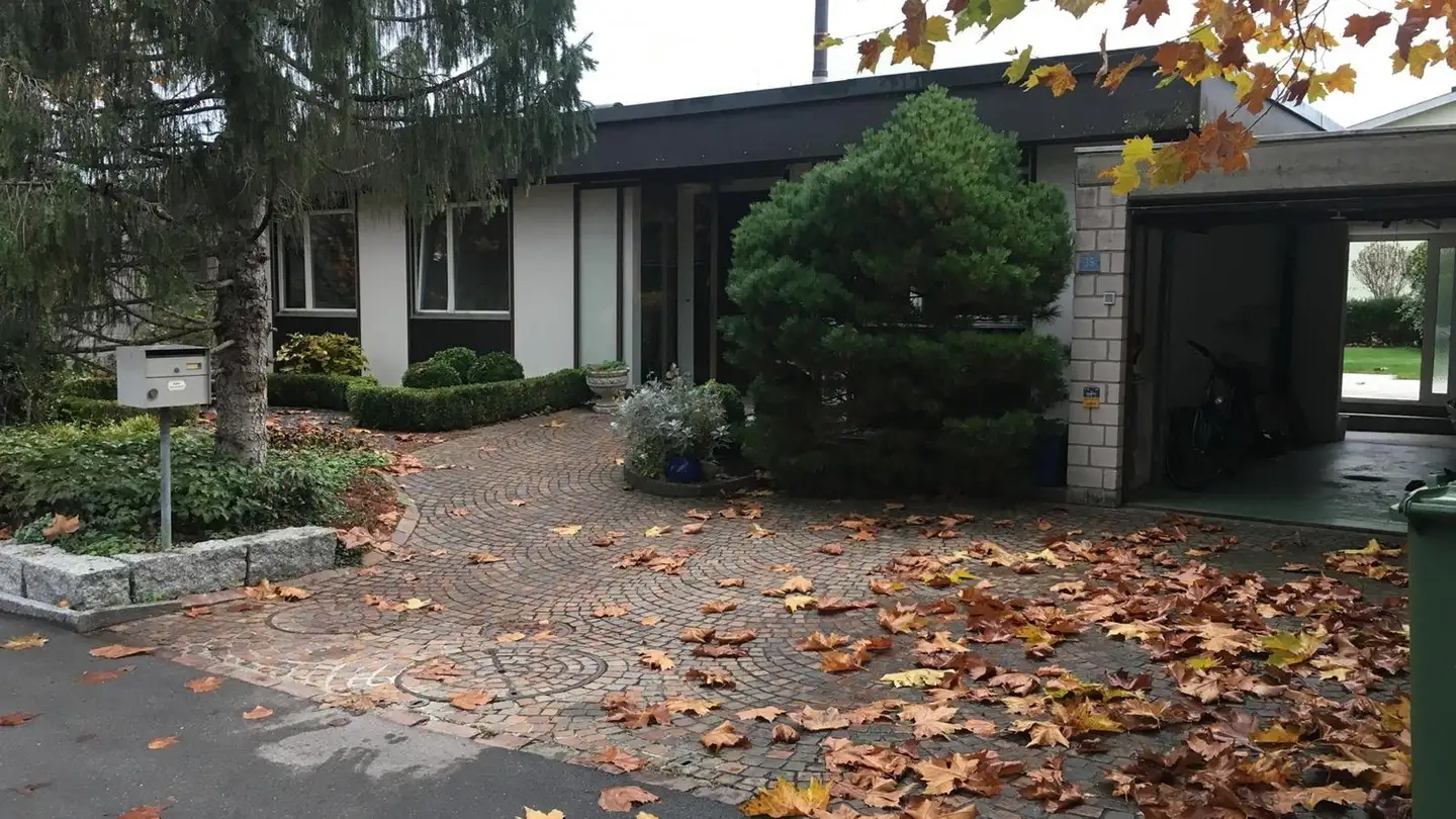 Einfamilienhaus mieten - Steinstrasse 35, 5406 Rütihof - Foto 3