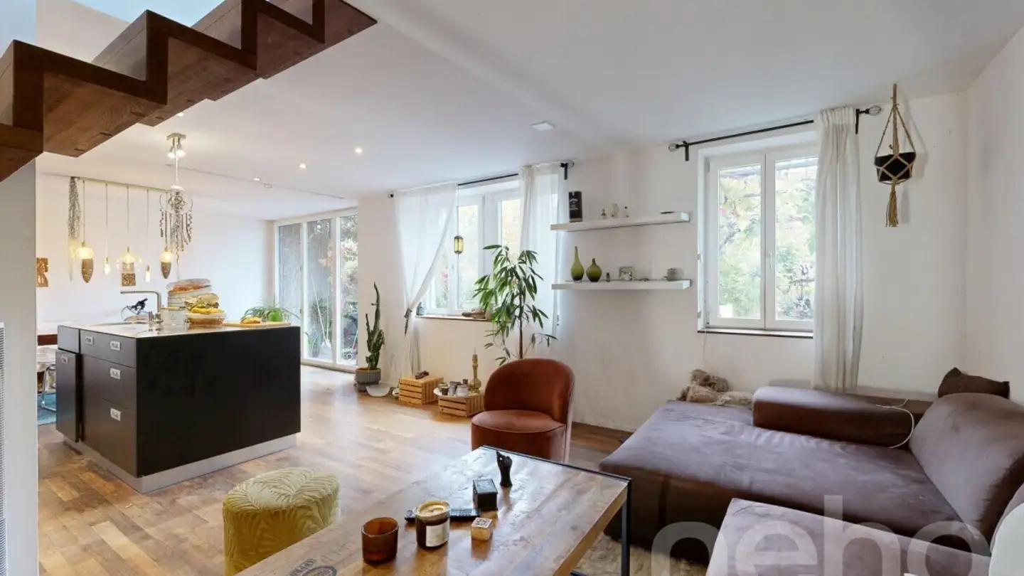 Einfamilienhaus kaufen - 5222 Umiken