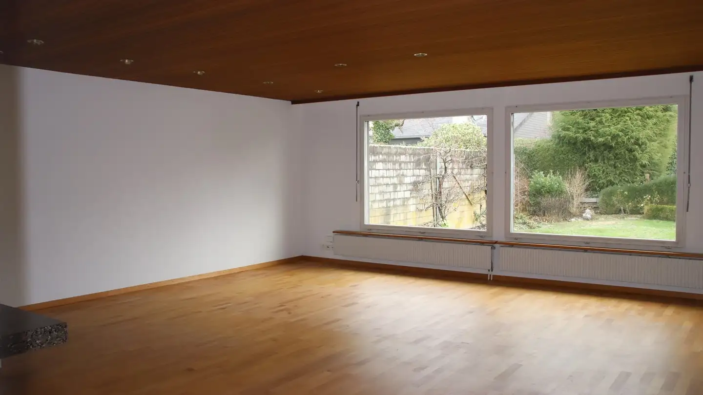 Einfamilienhaus mieten - Steinstrasse 35, 5406 Rütihof - Foto 4