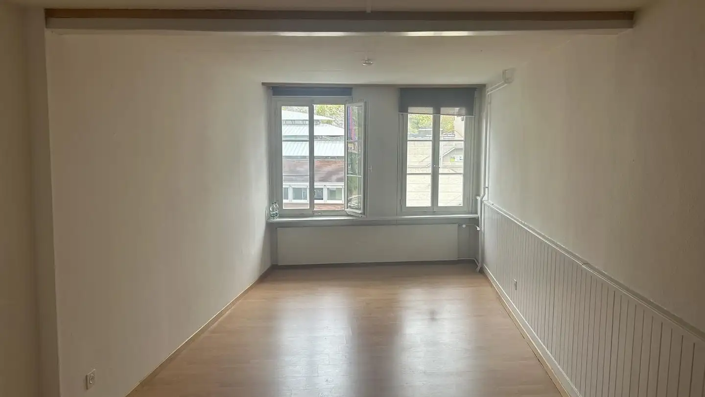 Wohnung mieten - Kronengasse 6, 5400 Baden