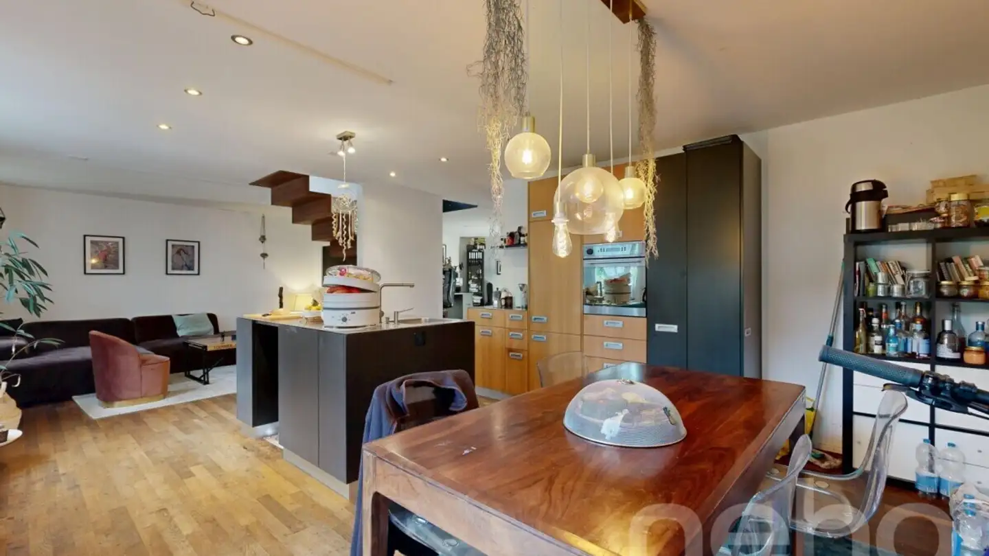 Single house for sale - 5222 Umiken