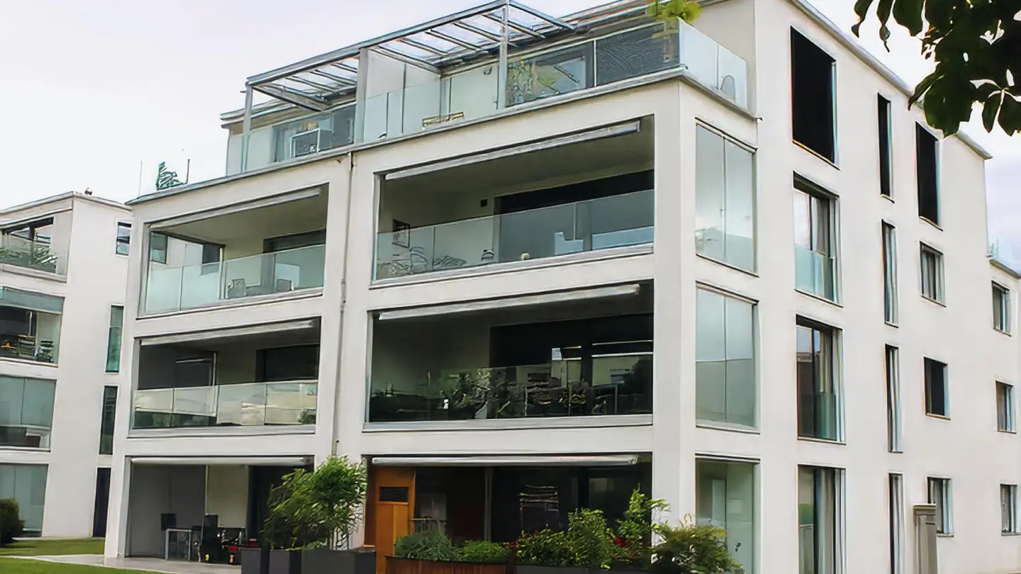 Appartamento in vendita - Hallauerstrasse 13, 8213 Neunkirch