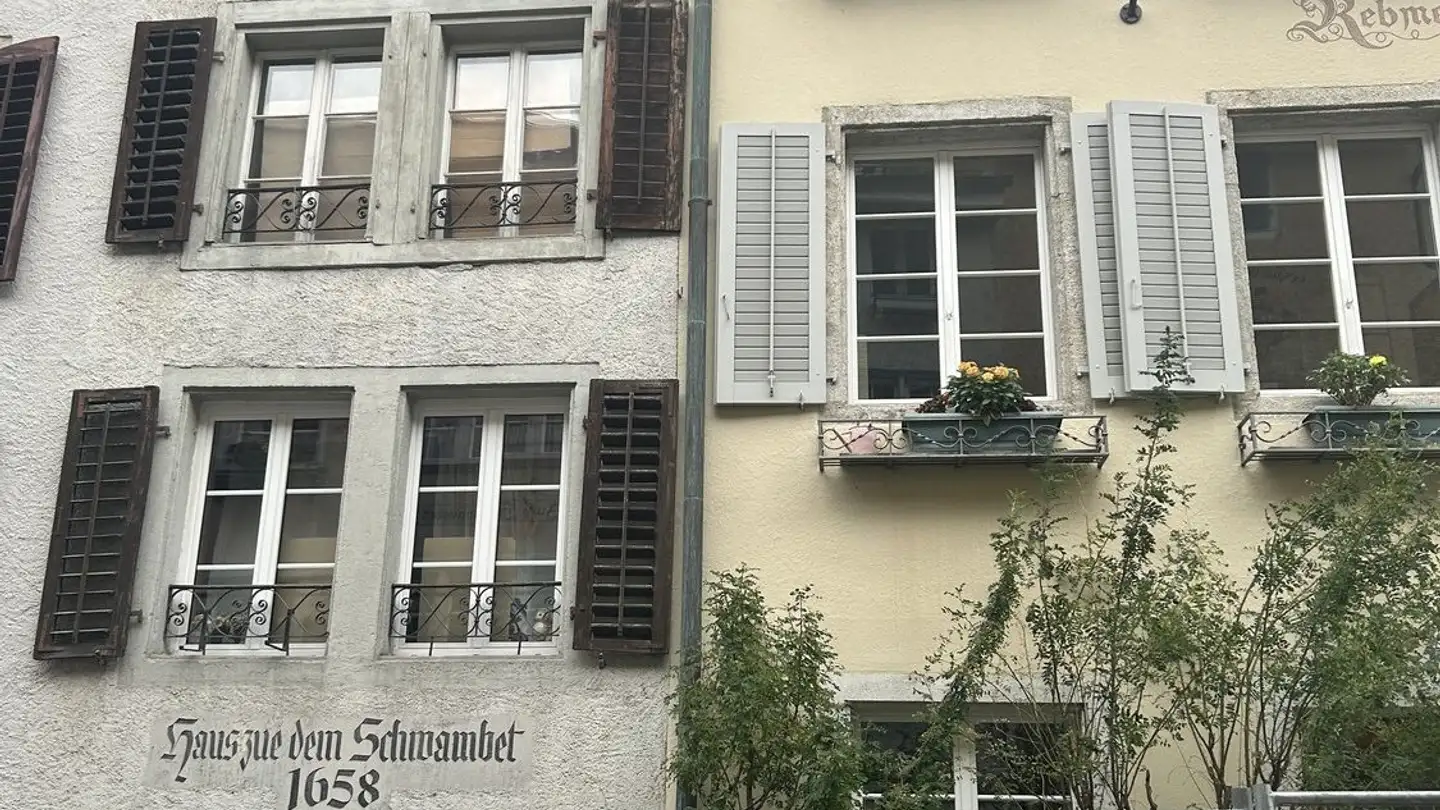 Wohnung mieten - Kronengasse 6, 5400 Baden - Foto 2