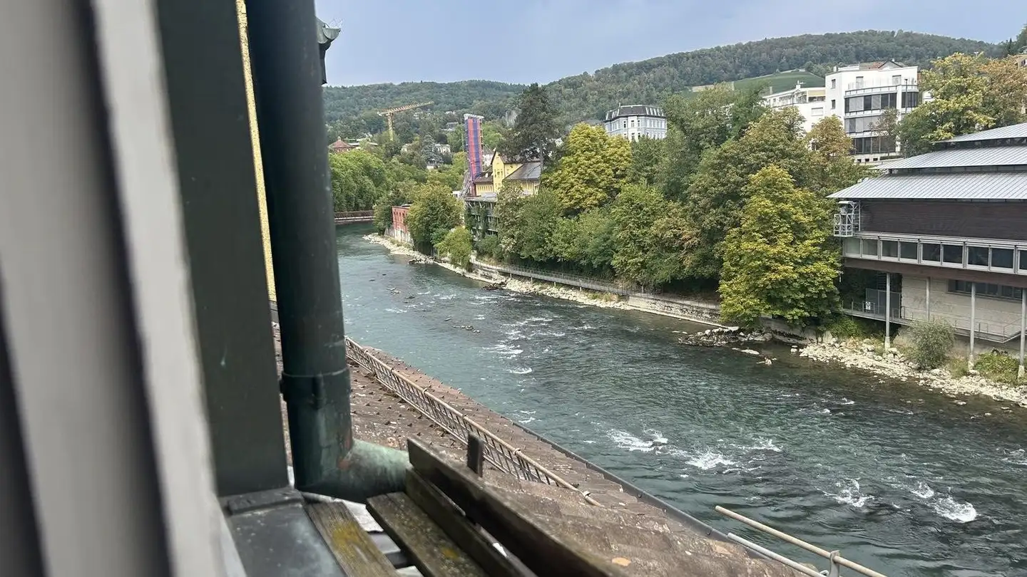 Wohnung mieten - Kronengasse 6, 5400 Baden - Foto 3