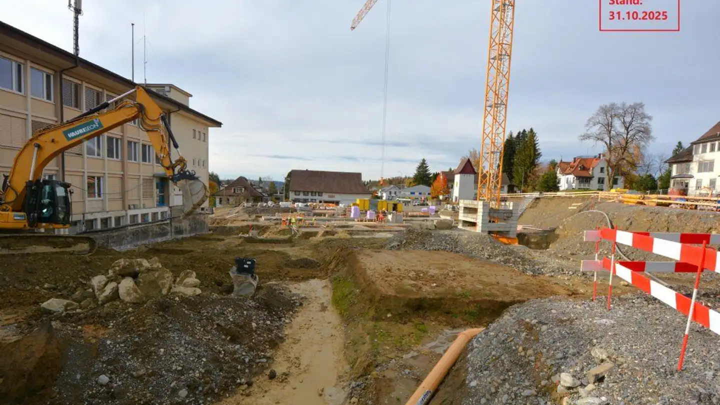 Appartamento in vendita - Hallwilerstrasse, 5724 Dürrenäsch - Photo 3