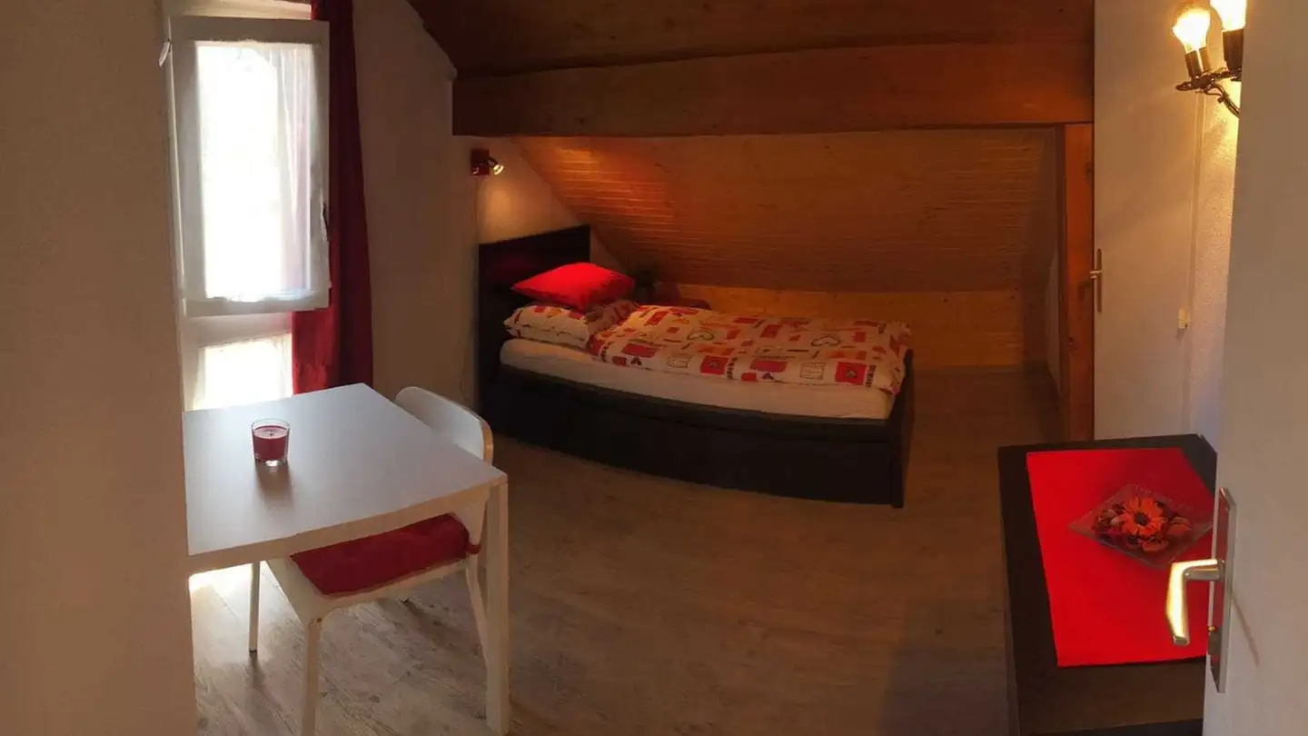 Appartamento in affitto - Chemin du Chalet Pra Roman 2, 1000 Lausanne 26 - Photo 2