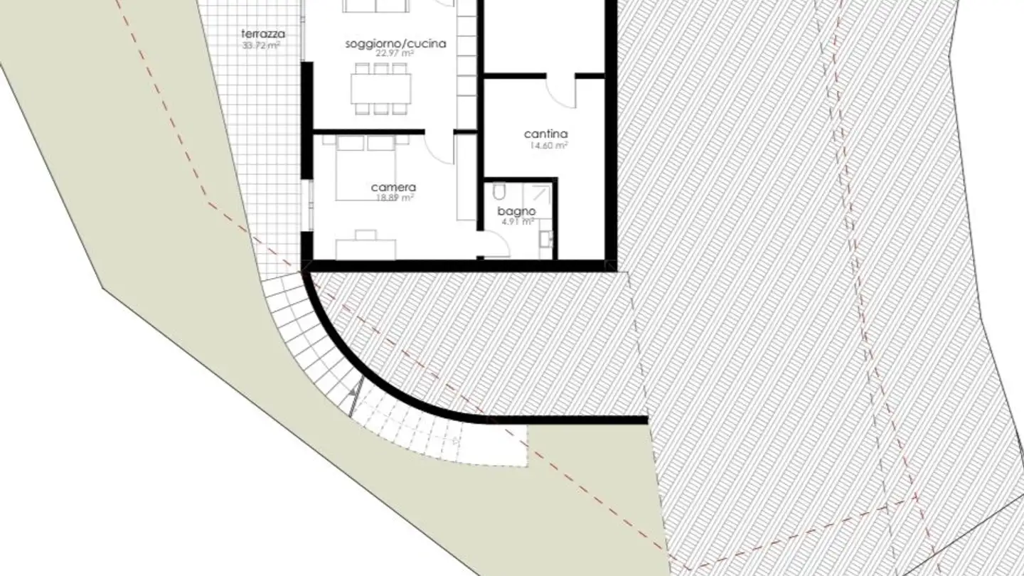 Villa for sale - 6966 Villa Luganese - Photo 3