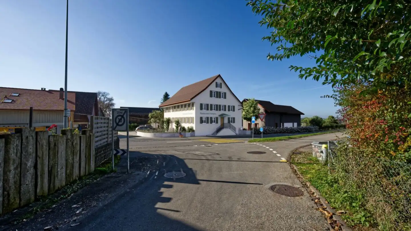 Duplex in vendita - 8330 Pfäffikon ZH - Photo 2