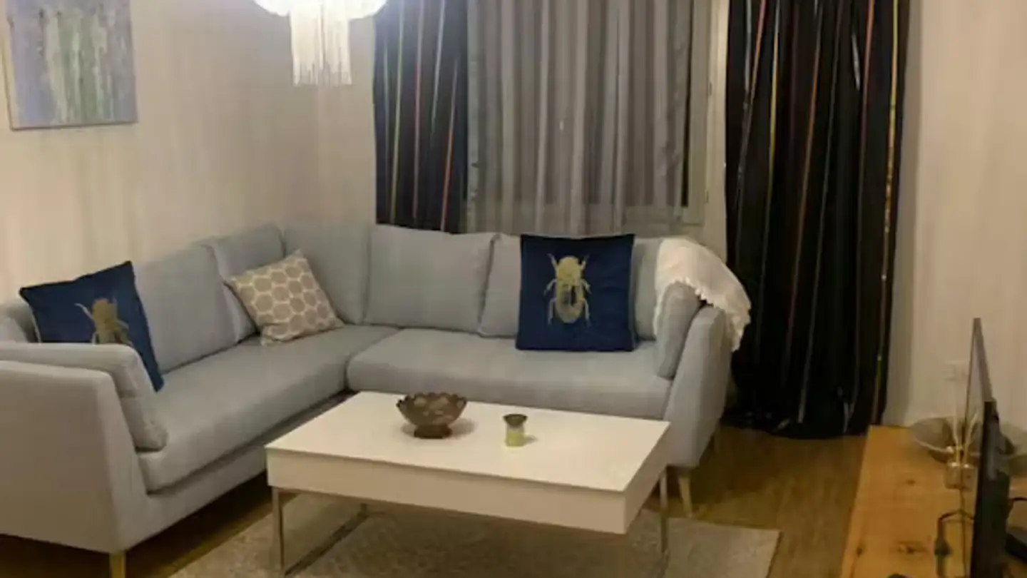 Wohnung mieten - Tramstrasse, 8050 Zürich - Foto 2