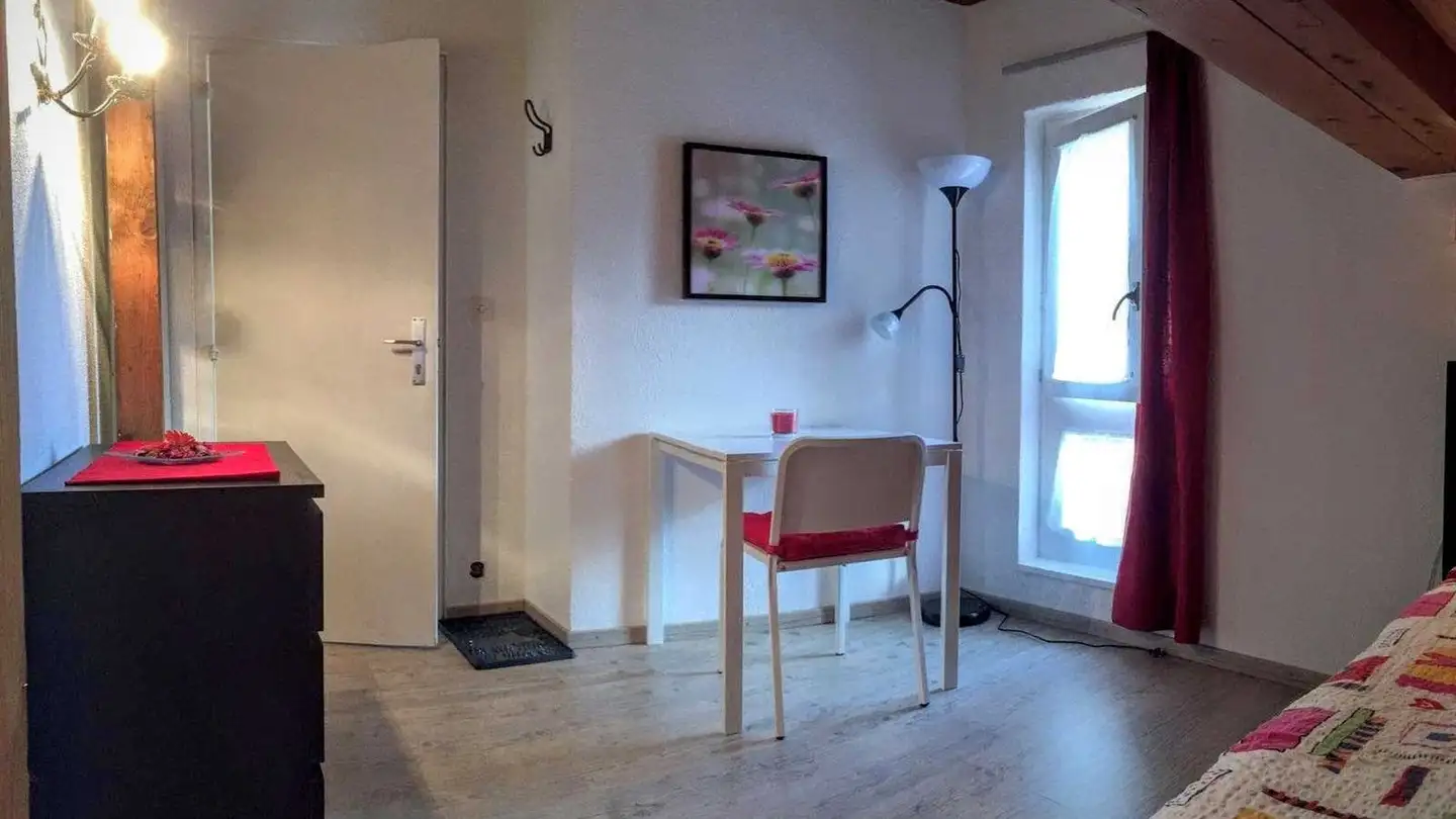 Appartamento in affitto - Chemin du Chalet Pra Roman 2, 1000 Lausanne 26 - Photo 4