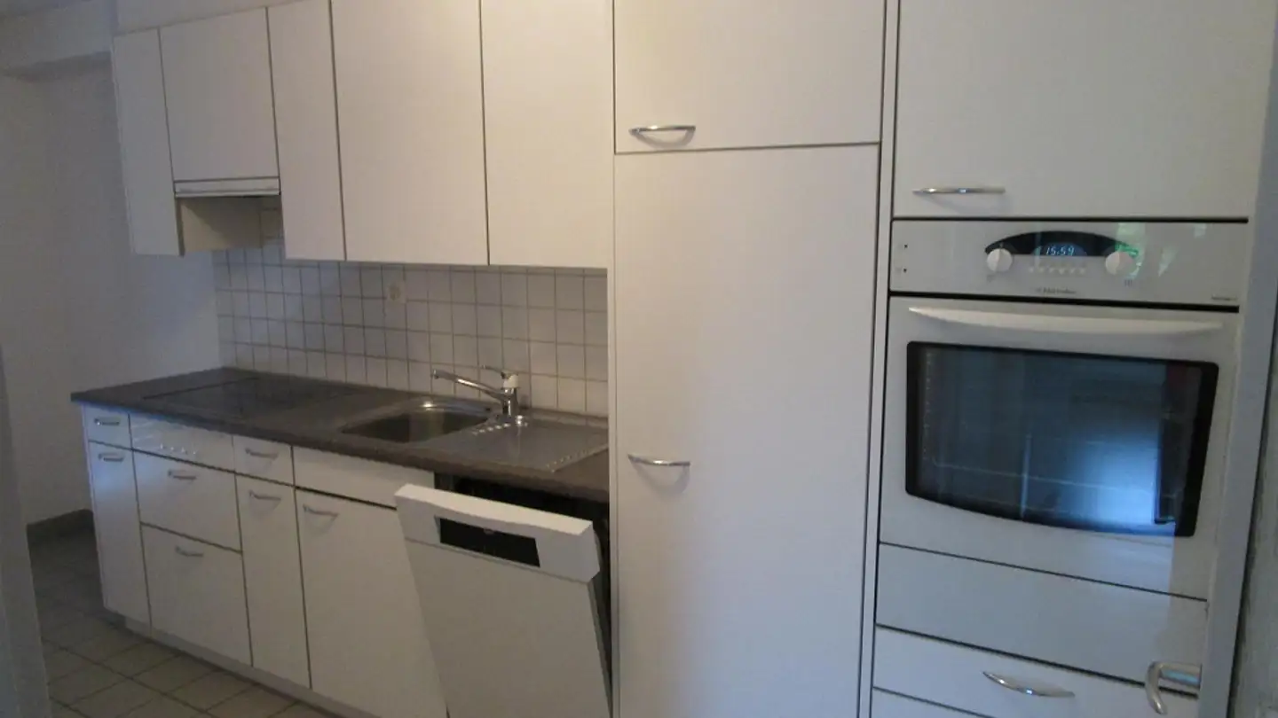 Apartment for rent - Haselweg 9, 8500 Frauenfeld