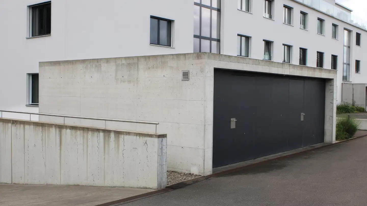 Appartamento in vendita - Hallauerstrasse 13, 8213 Neunkirch - Foto 4