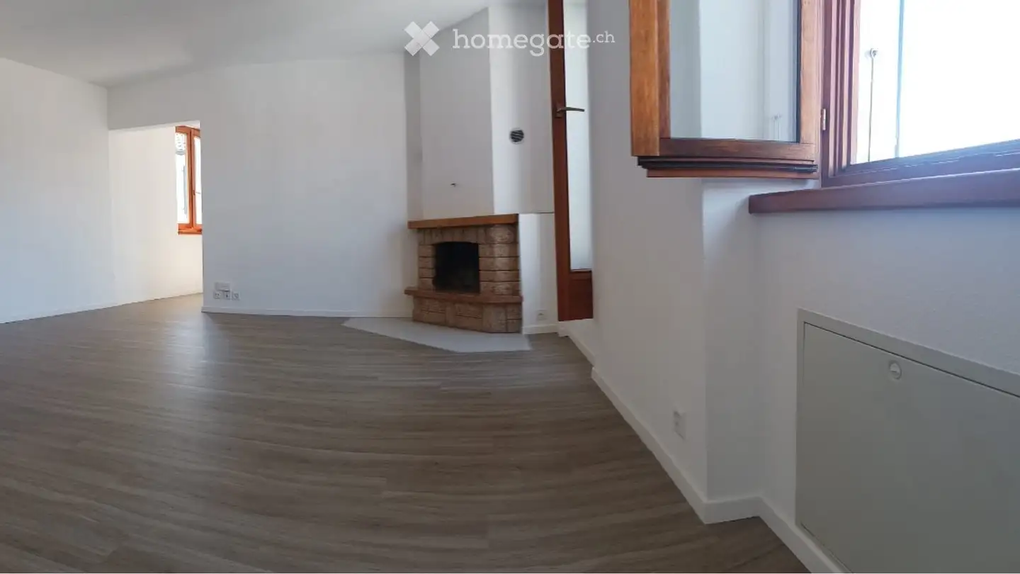 Appartamento in affitto - Via Stazione 3, 6828 Balerna